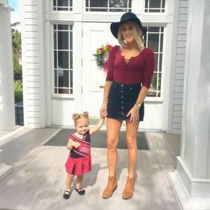 Meet your Posher, Mariah